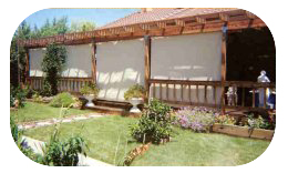 Custom Sun shades, window Screens, motorized roller drops, window shade coverings